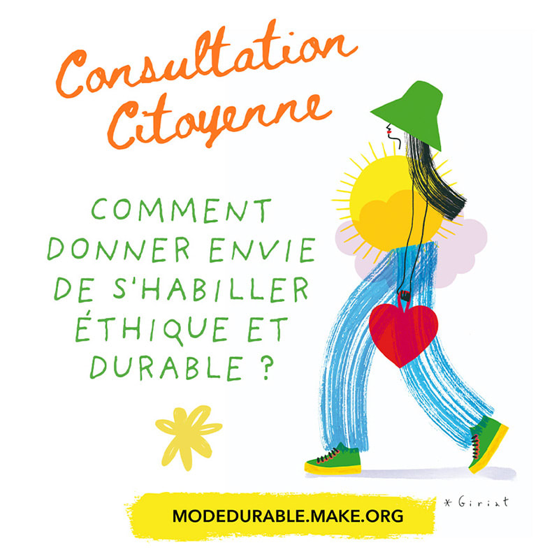 Consultation citoyenne